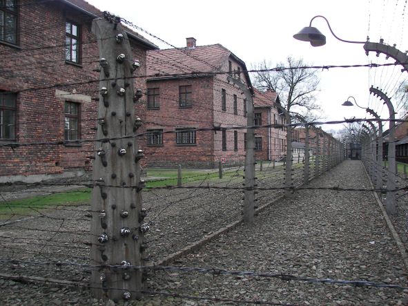 auschwitz I
