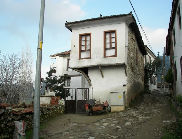 Şirince