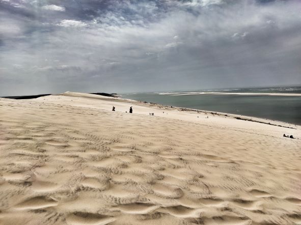 Pilat, la duna más grande de Europa