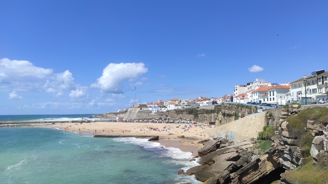 Ericeira Portugal
