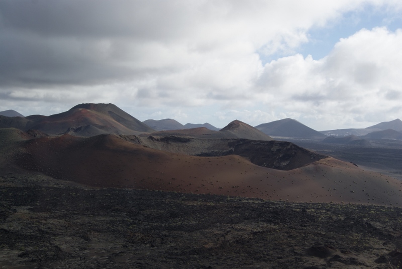 Timanfaya