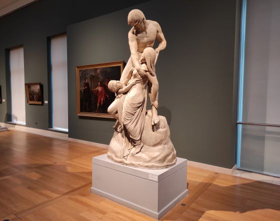 Museo Old Masters Bruselas