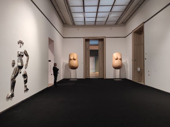 Museos Reales de Bellas Artes de Bélgica