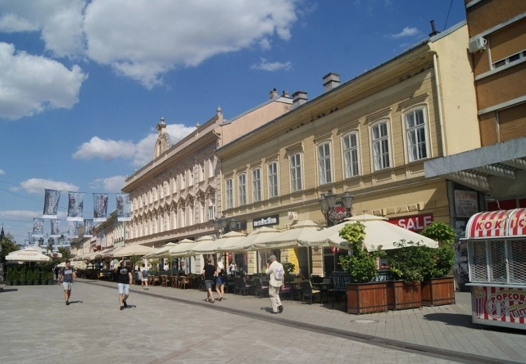 Novi Sad