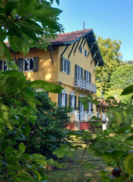 Jardín Botánico Atlántico