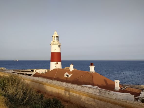 Gibrarltar Faro
