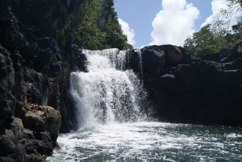Cascada Grand River South East
