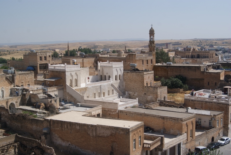 Midyat 