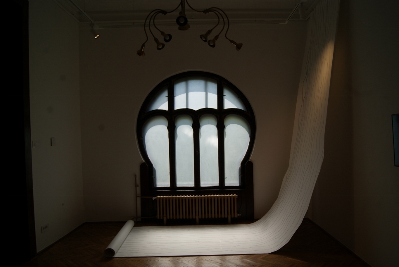 Interior  delPalacio Raichle