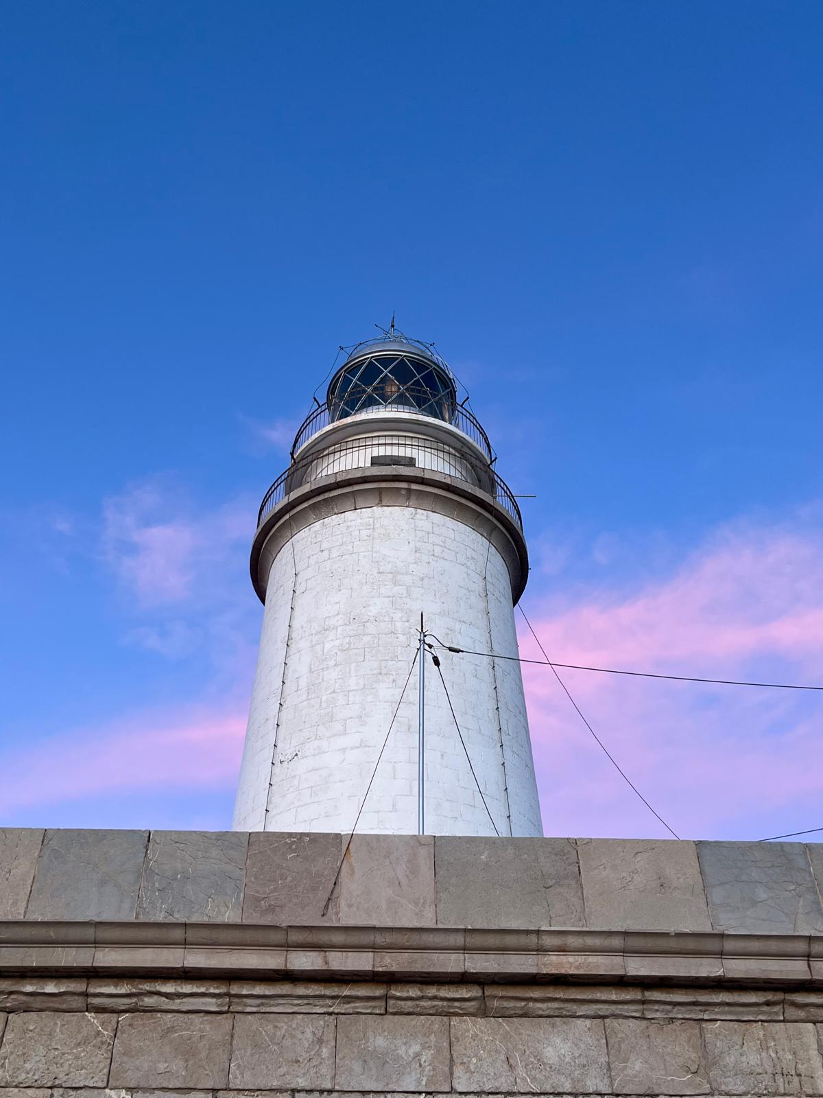 Faro de Cap Formentor
