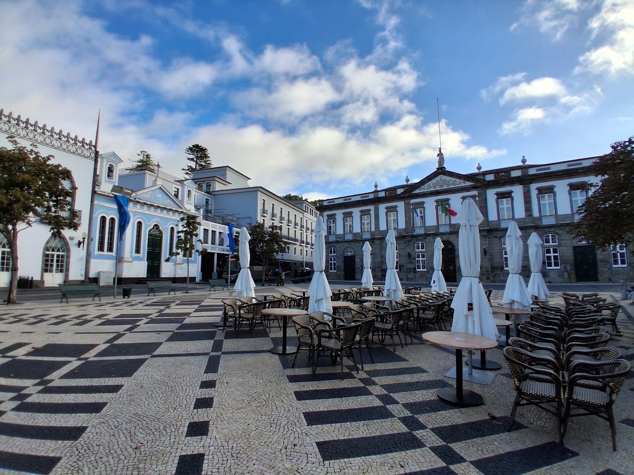 Angra do Heroismo