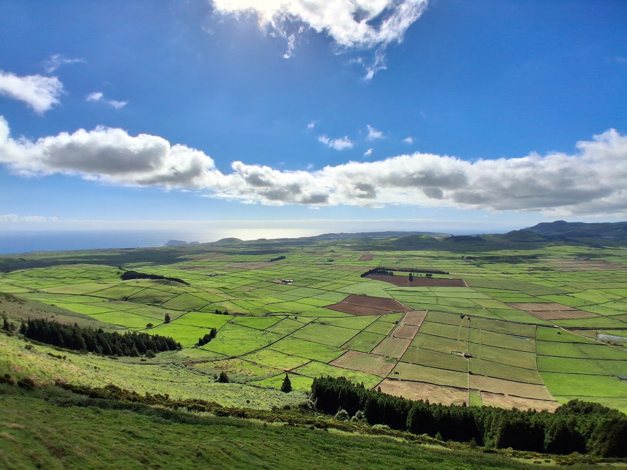 Mirador da Serra do Cume